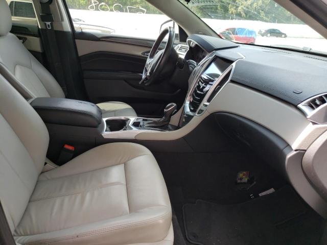 Photo 5 from auction – 2014 CADILLAC SRX with VIN 3GYFNAE36ES586086