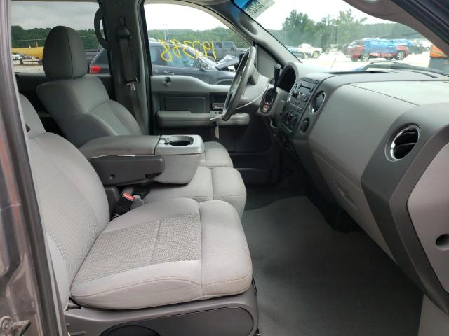 Photo 5 from auction – 2006 FORD F150 with VIN 1FTPW02556KD62506