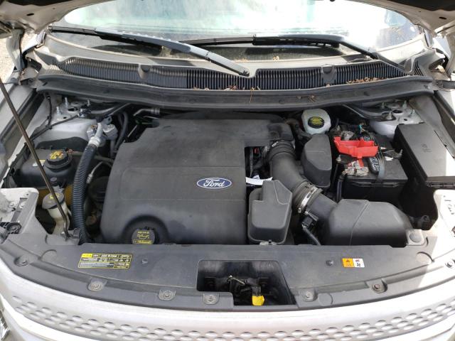 Photo 7 from auction – 2012 FORD EXPLORER with VIN 1FMHK7B82CGA42475