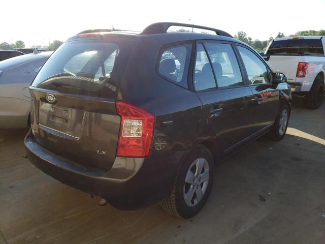 Photo 4 from auction – 2009 KIA RONDO BASE with VIN KNAFG528097246120