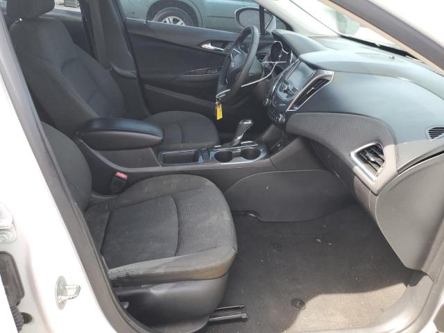 Photo 5 from auction – 2016 CHEVROLET CRUZE LT with VIN 1G1BE5SM5G7276563