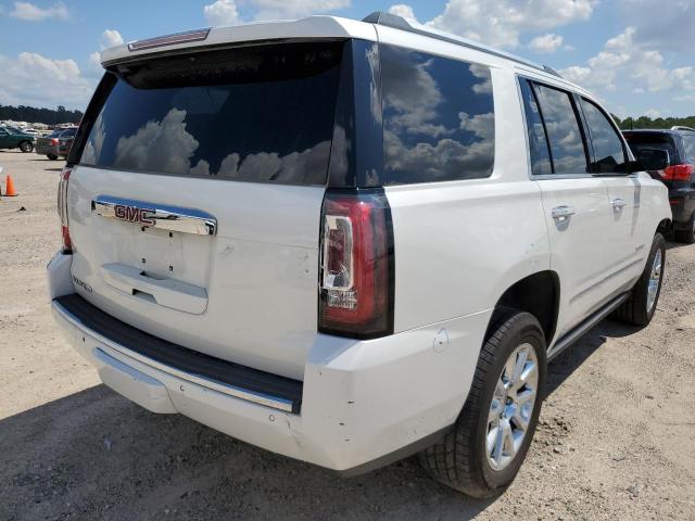 Photo 4 from auction – 2017 GMC YUKON DENA with VIN 1GKS1CKJ9HR331894