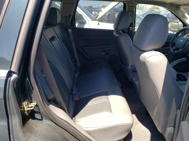 Photo 6 from auction – 2006 JEEP GRAND CHER with VIN 1J8HR58266C215149