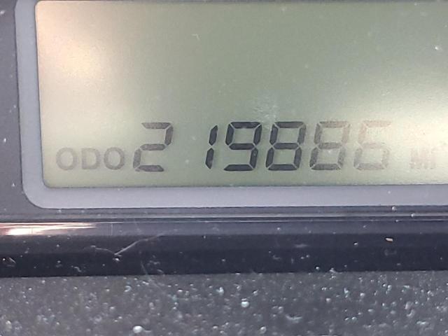 Zdjęcie 8 z aukcji – 2009 KIA SPECTRA EX z VIN KNAFE221995654442