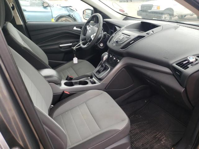 Photo 5 from auction – 2014 FORD ESCAPE SE with VIN 1FMCU0GXXEUA78821