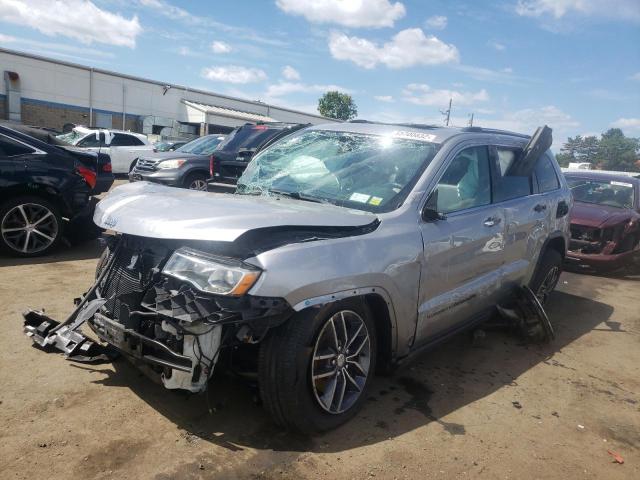 Photo 2 from auction – 2017 JEEP GRAND CHER with VIN 1C4RJFBG5HC941133