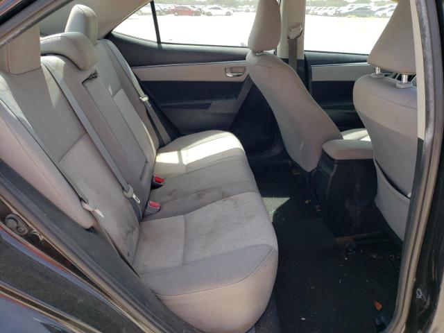 Photo 6 from auction – 2015 TOYOTA COROLLA L with VIN 5YFBURHE9FP296040