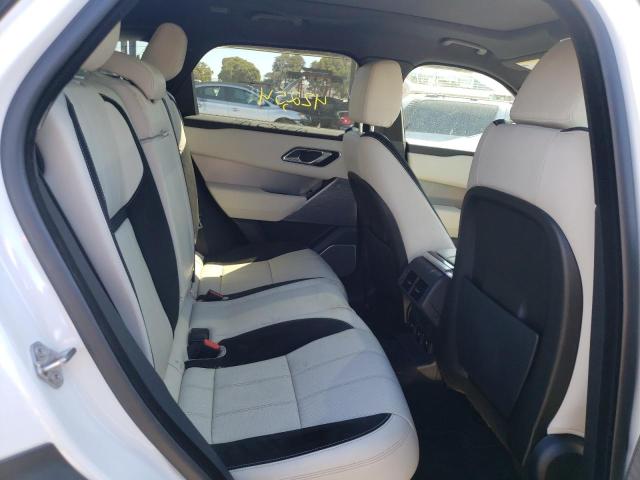 Foto 6 de la subasta – 2018 LAND ROVER RANGE ROVE con VIN SALYL2RX4JA743674