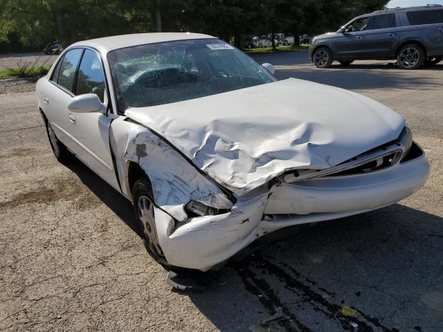 Photo 9 from auction – 2003 BUICK CENTURY CU with VIN 2G4WS52JX31299069