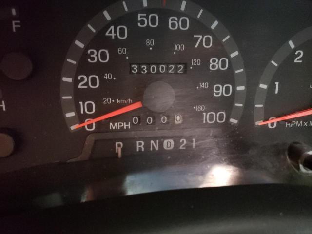 Photo 8 from auction – 1997 FORD F150 with VIN 1FTDF1769VNA87827