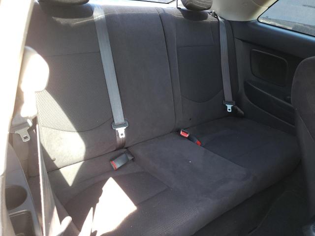 Photo 6 from auction – 2011 KIA FORTE SX with VIN KNAFW6A35B5424460