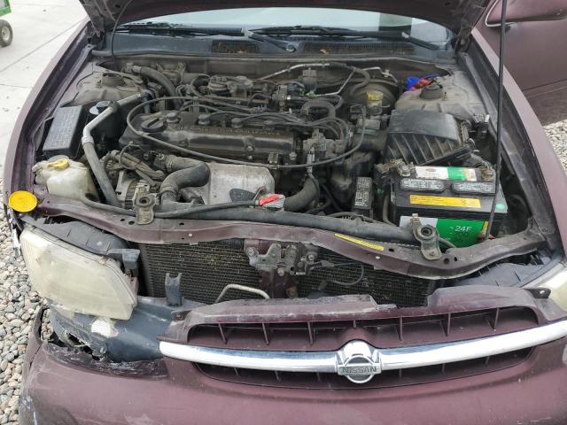Photo 7 from auction – 1998 NISSAN ALTIMA with VIN 1N4DL01D2WC151087