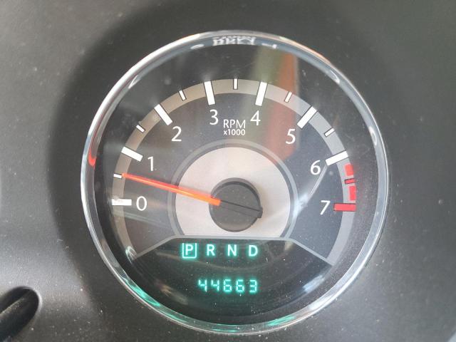 Photo 8 from auction – 2014 CHRYSLER 200 LX with VIN 1C3CCBAB6EN121775