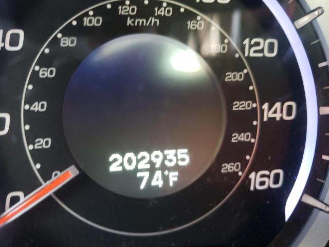Photo 8 from auction – 2010 ACURA TSX with VIN JH4CU4F6XAC001062