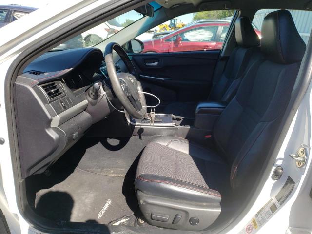 Photo 5 from auction – 2016 TOYOTA CAMRY LE with VIN 4T1BF1FK3GU250577