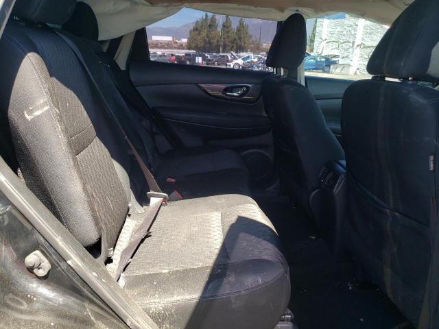 Photo 6 from auction – 2017 NISSAN ROGUE S with VIN KNMAT2MT3HP539260