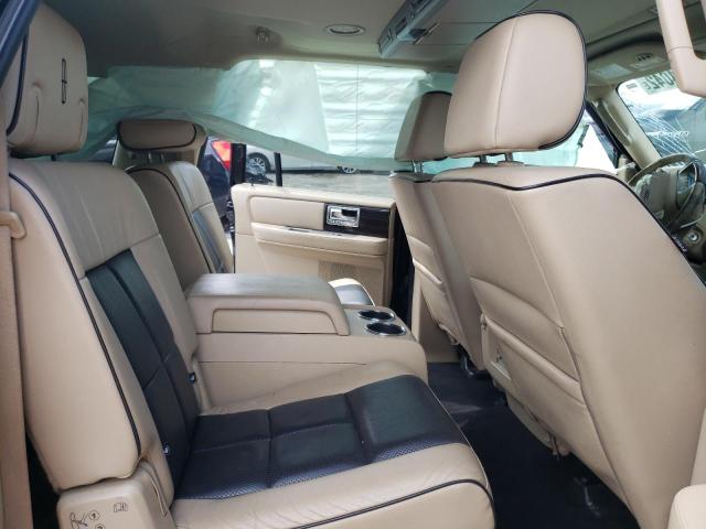 Photo 6 from auction – 2008 LINCOLN NAVIGATOR with VIN 5LMFL28528LJ15165
