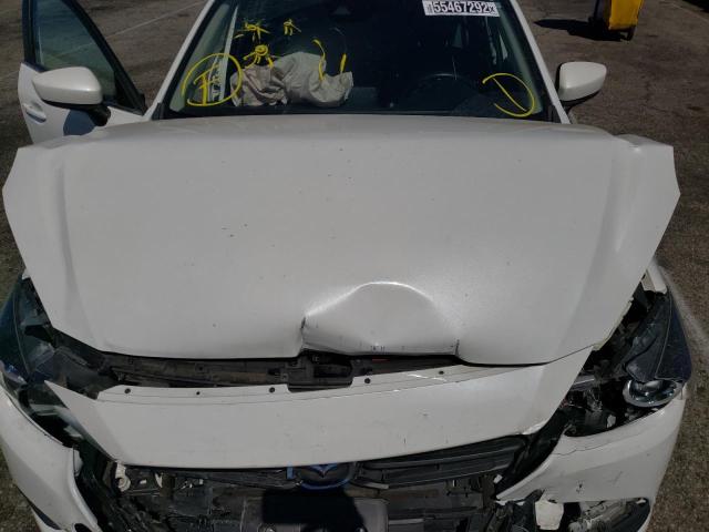 Photo 7 from auction – 2018 MAZDA 3 TOURING with VIN 3MZBN1V30JM191515