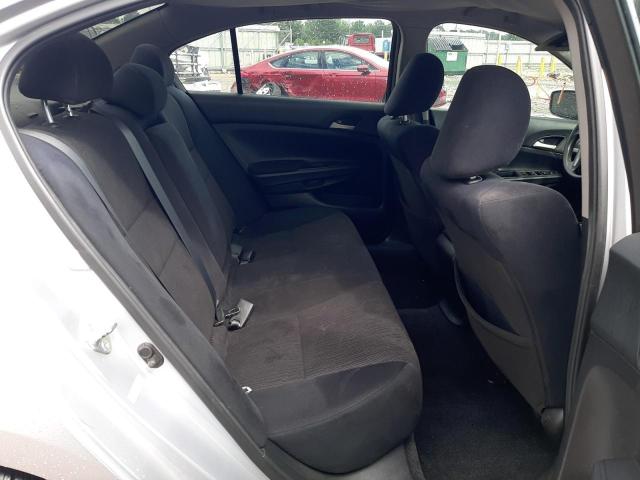 Photo 6 from auction – 2011 HONDA ACCORD LXP with VIN 1HGCP2F44BA100938