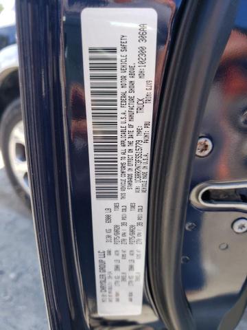 Photo 10 from auction – 2015 RAM 1500 LARAM with VIN 1C6RR7NT3FS515779