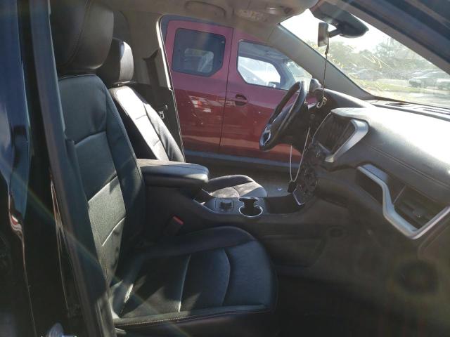 Photo 5 from auction – 2020 GMC TERRAIN SL with VIN 3GKALVEV1LL122150