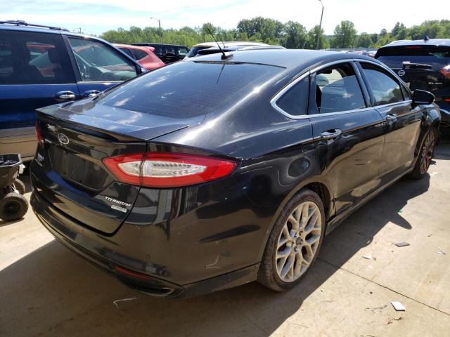 Photo 4 from auction – 2013 FORD FUSION TIT with VIN 3FA6P0K97DR207420