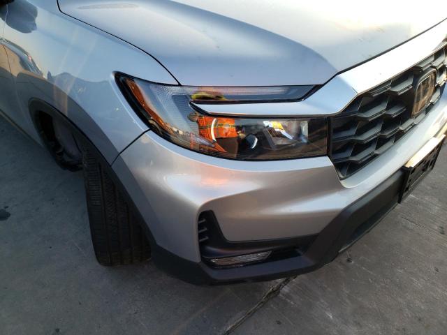 Photo 9 from auction – 2022 HONDA PASSPORT E with VIN 5FNYF7H51NB001242