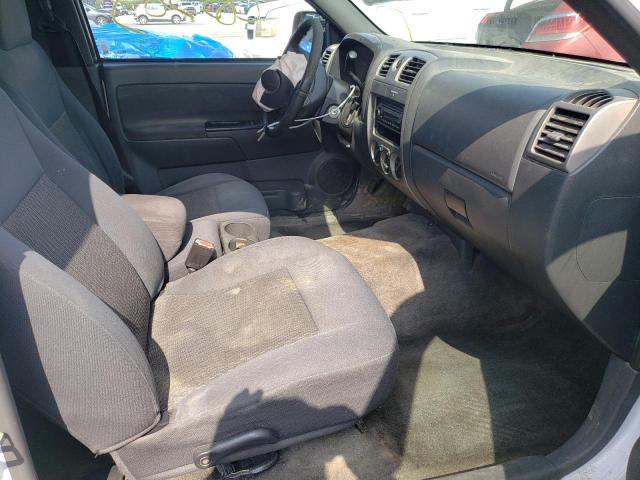 Photo 5 from auction – 2006 CHEVROLET COLORADO with VIN 1GCCS136668280790