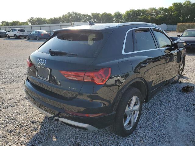 Photo 4 from auction – 2020 AUDI Q3 PREMIUM with VIN WA1AECF35L1036185