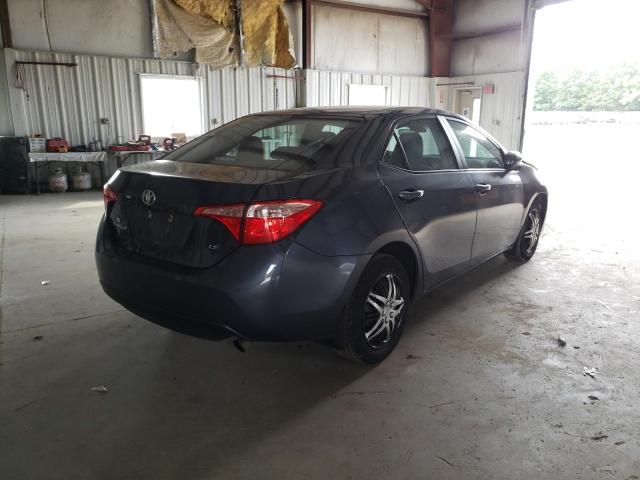 Photo 4 from auction – 2017 TOYOTA COROLLA L with VIN 2T1BURHE3HC900880
