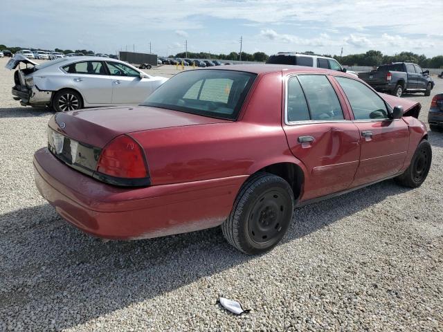 Zdjęcie 4 z aukcji – 2003 FORD CROWN VICT z VIN 2FAFP71W73X126966