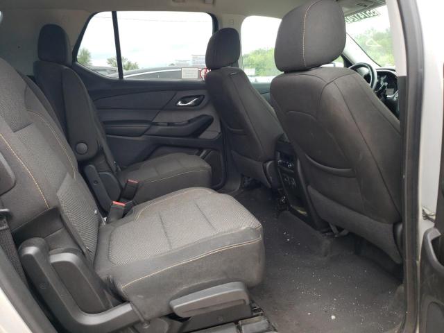 Photo 6 from auction – 2019 CHEVROLET TRAVERSE L with VIN 1GNEVMKW2KJ259979