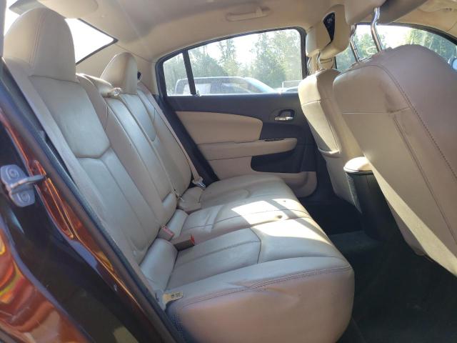 Photo 6 from auction – 2012 CHRYSLER 200 LIMITE with VIN 1C3CCBCB8CN307683