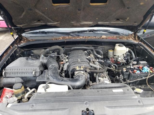 Photo 7 from auction – 2006 TOYOTA 4RUNNER SR with VIN JTEZT14R460027137