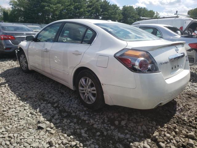 Photo 3 from auction – 2010 NISSAN ALTIMA BAS with VIN 1N4AL2AP7AN410548