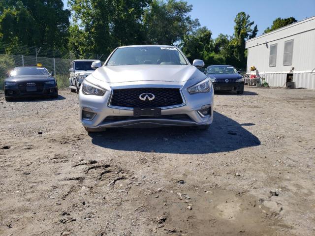 Photo 9 from auction – 2018 INFINITI Q50 LUXE with VIN JN1EV7AR5JM438345