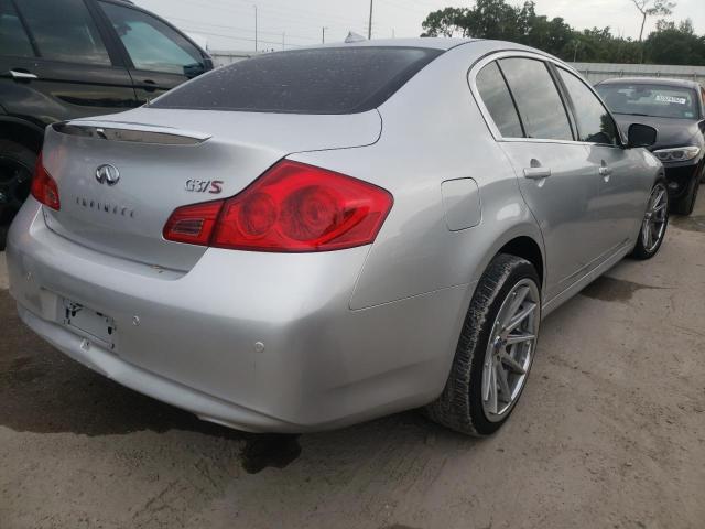 Photo 4 from auction – 2012 INFINITI G37 BASE with VIN JN1CV6AP3CM624775