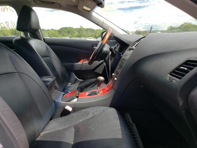 Photo 5 from auction – 2008 LEXUS ES 350 with VIN JTHBJ46G682224650