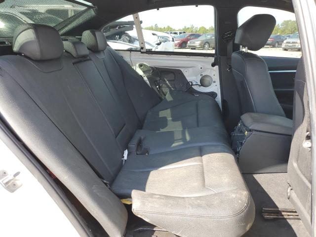 Photo 6 from auction – 2016 BMW M3 with VIN WBS8M9C59GP966974