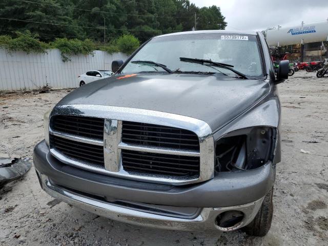 Photo 10 from auction – 2007 DODGE RAM 1500 S with VIN 1D7HA16P67J520997