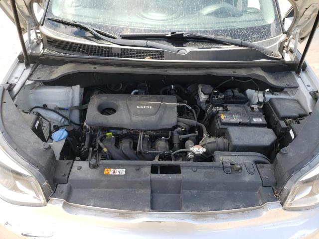 Photo 7 from auction – 2018 KIA SOUL with VIN KNDJN2A27J7505995