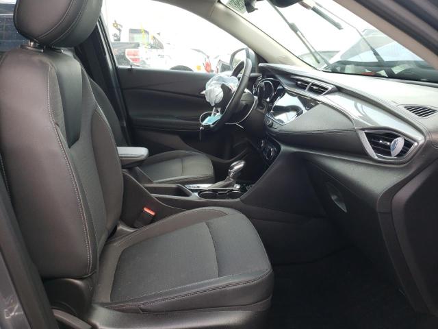 Photo 5 from auction – 2021 BUICK ENCORE GX with VIN KL4MMBS2XMB140643