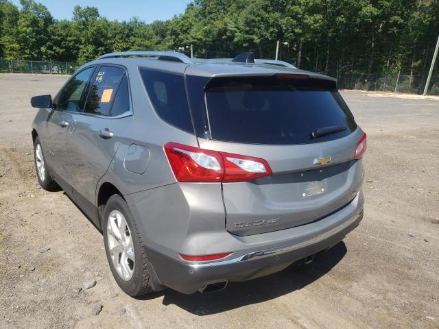 Zdjęcie 3 z aukcji – 2018 CHEVROLET EQUINOX LT z VIN 3GNAXTEX3JS620303