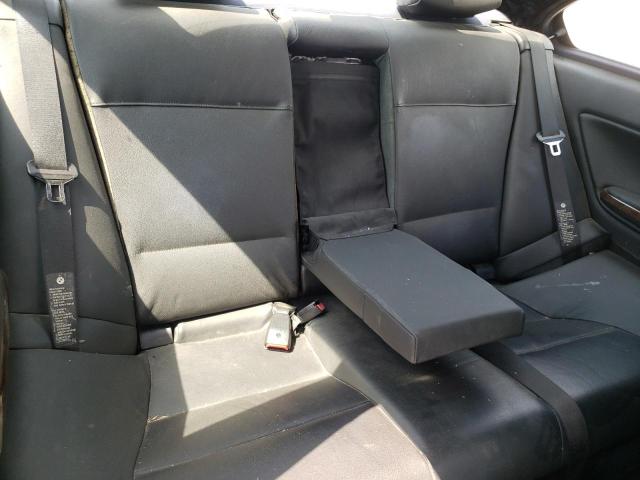 Photo 6 from auction – 2003 BMW 325 CI with VIN WBABN33473PG62714