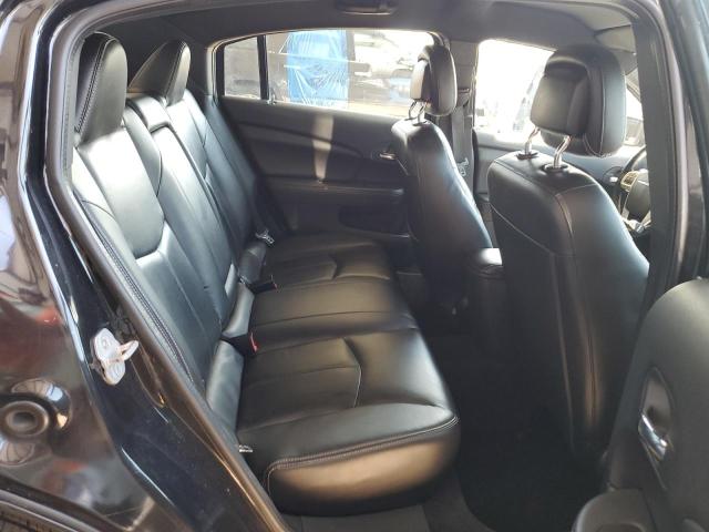 Photo 6 from auction – 2011 CHRYSLER 200 LIMITE with VIN 1C3BC2FG9BN516481