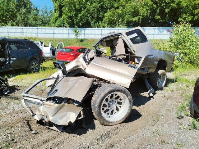 Photo 2 from auction – 2007 CHEVROLET 2500 with VIN 1GCHK29D47E112795