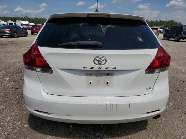 Photo 9 from auction – 2013 TOYOTA VENZA LE with VIN 4T3ZA3BB3DU075250