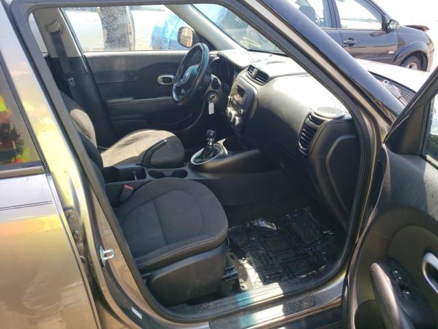 Photo 5 from auction – 2015 KIA SOUL with VIN KNDJN2A29F7197106
