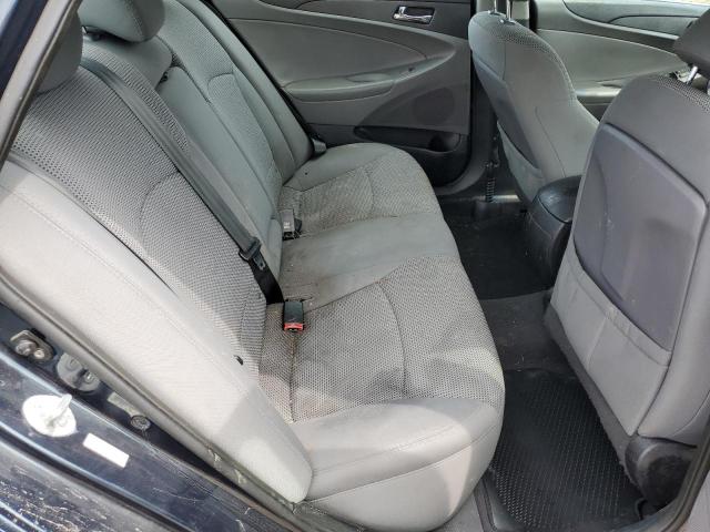 Photo 6 from auction – 2011 HYUNDAI SONATA GLS with VIN 5NPEB4AC7BH086784