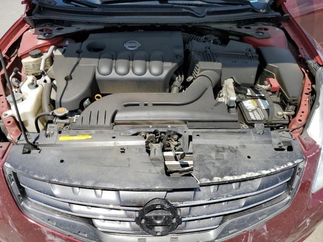 Photo 7 from auction – 2010 NISSAN ALTIMA BAS with VIN 1N4AL2AP4AN479505